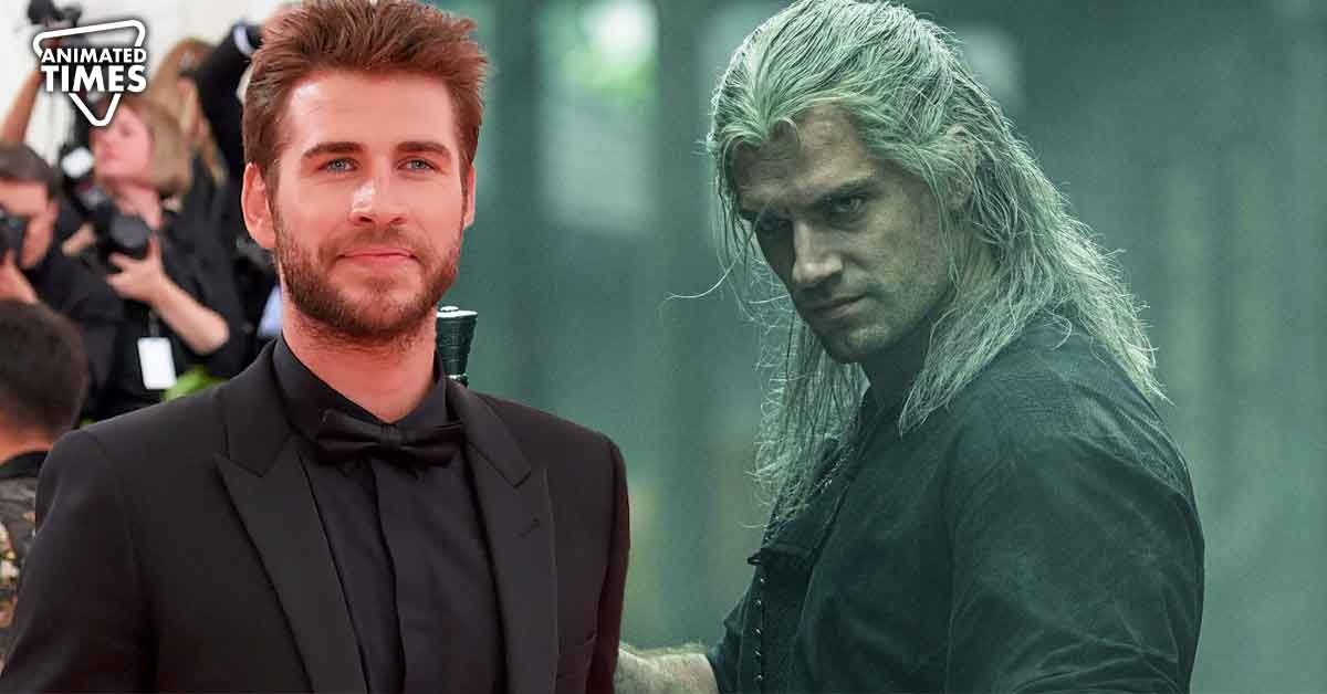 Henry Cavill Is Leaving Netflix's 'The Witcher' & He's Being Replaced By A  Hemsworth - Narcity