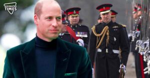 “That’s our winter in Florida”: Americans Troll Prince William as Soldier in Military Parade Faints Following Temperature Hitting 86 Degrees
