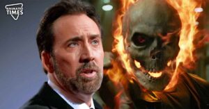 How Much Money Nicolas Cage Earned from Both Ghost Rider Movies?