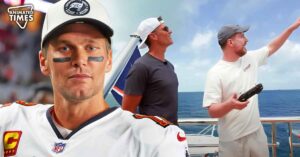 NFL Legend Tom Brady Makes YouTube History With Latest $300,000,000 Mr. Beast Video
