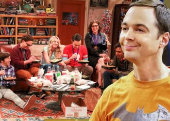 Real Reason The Big Bang Theory Owes its Gargantuan Success to This Controversial Actor's Sitcom