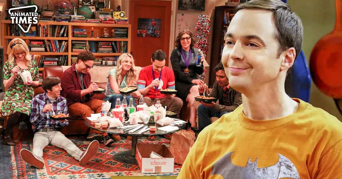 Real Reason The Big Bang Theory Owes its Gargantuan Success to This Controversial Actor’s Sitcom