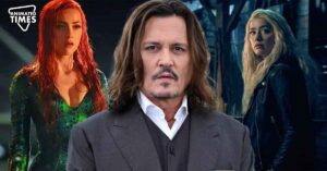 Aquaman Star Amber Heard Makes Hollywood Comeback With New Film ‘In The Fire’, Johnny Depp Fans Seething With Rage