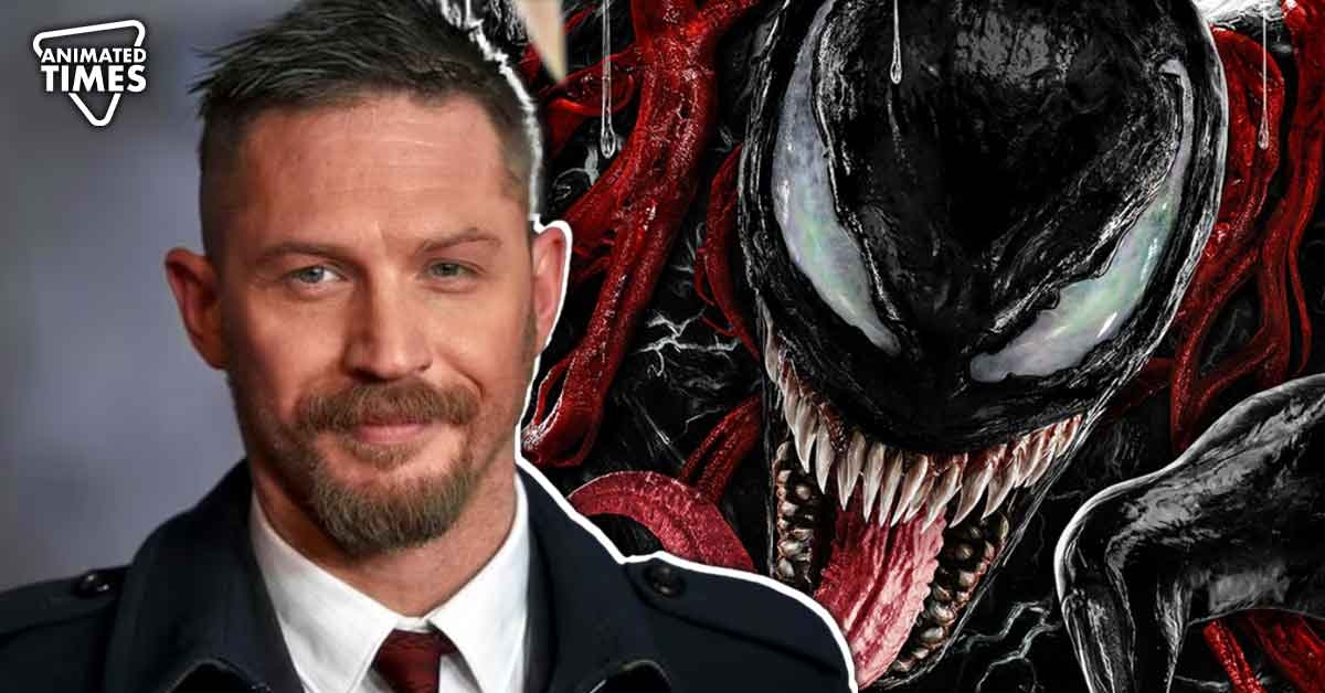 Venom 3 Release Date Reportedly Revealed as Tom Hardy Fans Scream: “Can’t wait for this”
