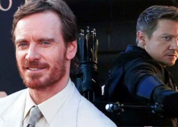 Michael Fassbender Narrowly Escapes Marvel Star Jeremy Renner’s Fate After Crashing His Porsche 911 in Le Mans Race