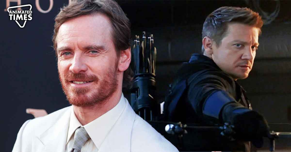 Michael Fassbender Narrowly Escapes Marvel Star Jeremy Renner’s Fate After Crashing His Porsche 911 in Le Mans Race