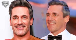 “No, that’s real”: Jon Hamm, Widely Known as the Epitome of Early 21st Century Machismo, is a “Real Housewives” Fan