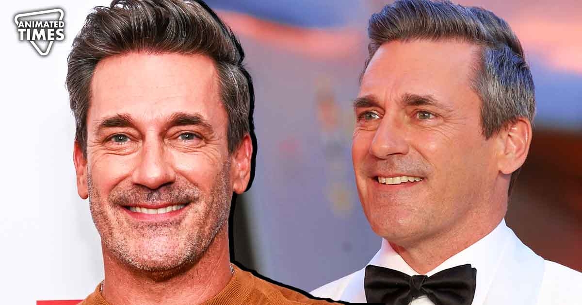 “No, that’s real”: Jon Hamm, Widely Known as the Epitome of Early 21st Century Machismo, is a “Real Housewives” Fan