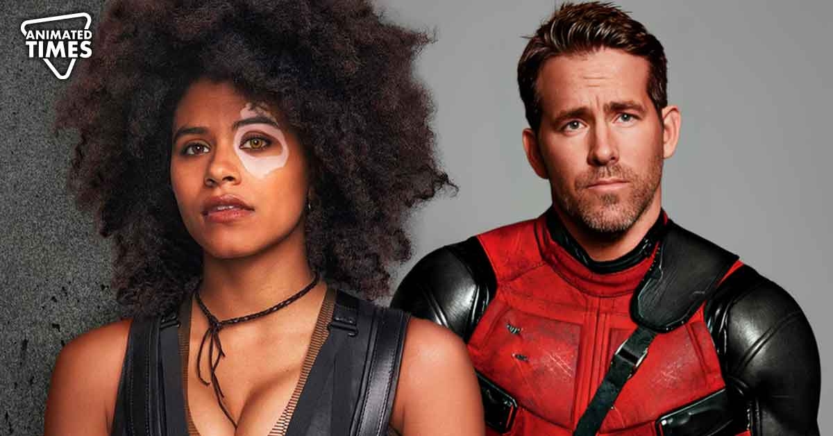 “I don’t know what they are doing”: Deadpool 2 Star Subtly Slams Ryan Reynolds for Ditching Her in Threequel