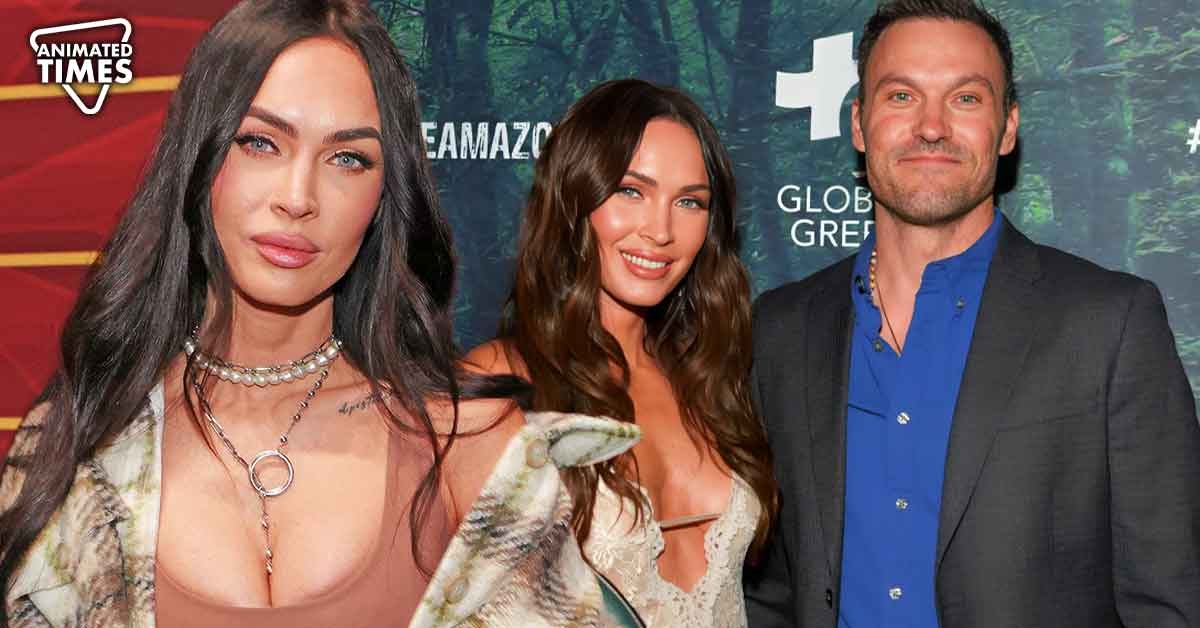 Is Megan Fox Married: Who is the Father of Her 3 Sons?