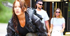 “I have a Volvo, but it’s not a minivan”: Jennifer Lawrence’s Bold Prediction About Her Dating Life Comes True After 10 years