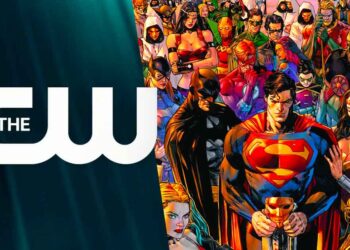 The CW Cancels Highly Controversial DC Show after Season 1 Following Fan Backlash