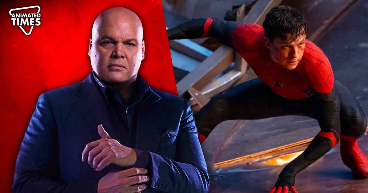 “I never said this”: Daredevil Star Vincent D’Onofrio Clears the Air on Anti-Spider-Man Comment