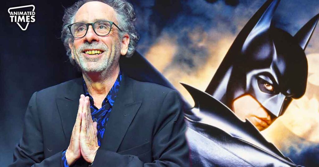 Unseen Footage of Val Kilmer’s ‘Batman Forever’: Director Details Never Seen Before Footage of Tim Burton’s Batman Movie