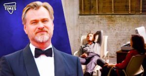 Unlike Rumors of Chairs being Banned from Christopher Nolan Sets, These Two Things are the Ones BANNED on the Director's Set 2 Unlike Rumors of Chairs being Banned from Christopher Nolan Sets, These Two Things are the Ones BANNED on the Director’s Set