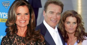 Maria Shriver Still Has Not Forgiven Arnold Schwarzenegger For His Affair With Family’s Maid? Why Did She Refuse to Be in Arnold’s Netflix Documentary?