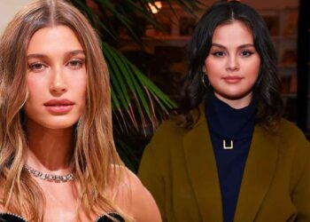 “I don’t want that”: Hailey Bieber Begs Fans to Stop Harassing Selena Gomez, Fears Singer-Actor’s Fanbase Will Decimate Her in Future