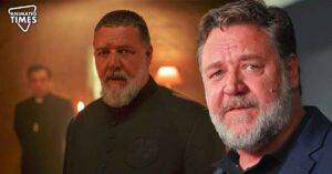 “I got horrible chills”: Russell Crowe’s New $74 Million Horror Movie Traumatised Viewers