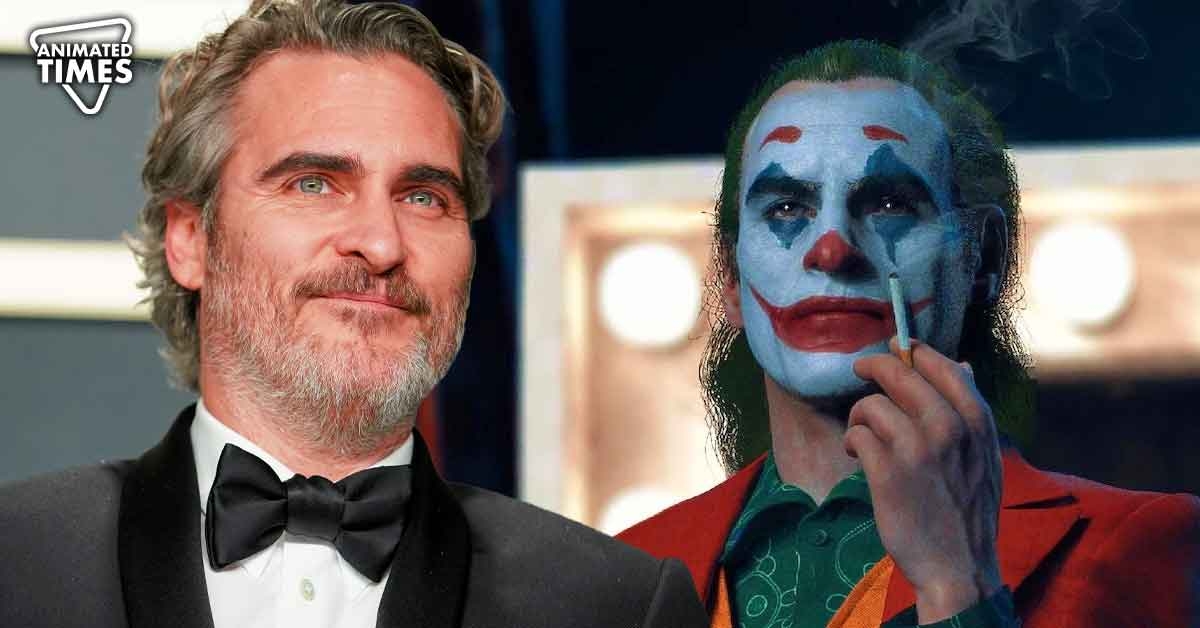 “I don’t think it’s going to be what they expect”: Joke 2 Star on Joaquin Phoenix Movie’s Musical Aspect