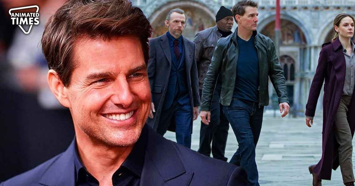 “Everything we shot is completely practical”: Mission Impossible 7 Director Confirms Tom Cruise Movie Switching Over from CGI