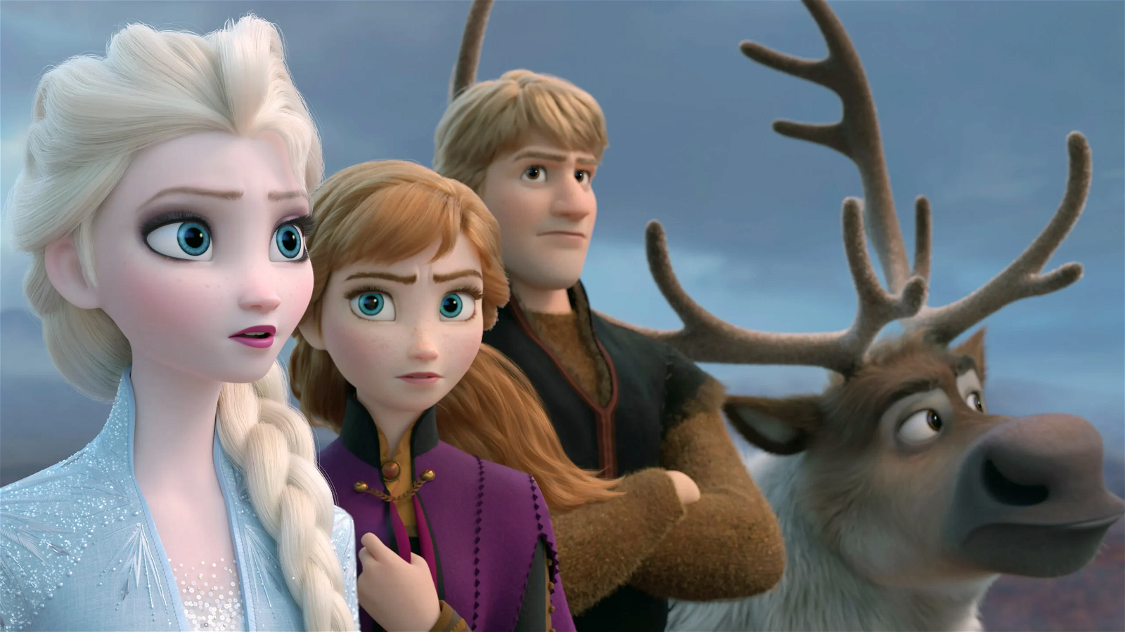 Promising News for Frozen 3 as Iconic Cast Member Makes Triumphant