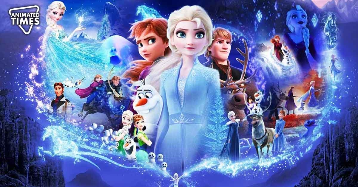 Promising News for Frozen 3 as Iconic Cast Member Makes Triumphant Return in Threequel