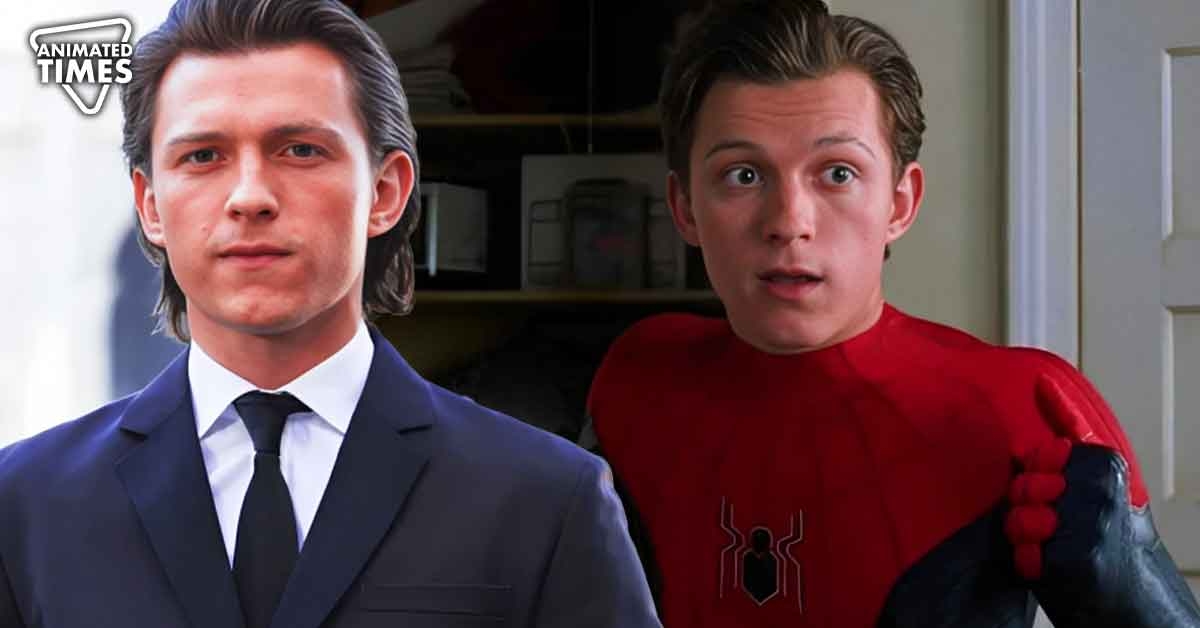 “I’m really happy with where we are”: Tom Holland Wants to Quit Spider-Man Role in MCU, Wants to Retire on Top