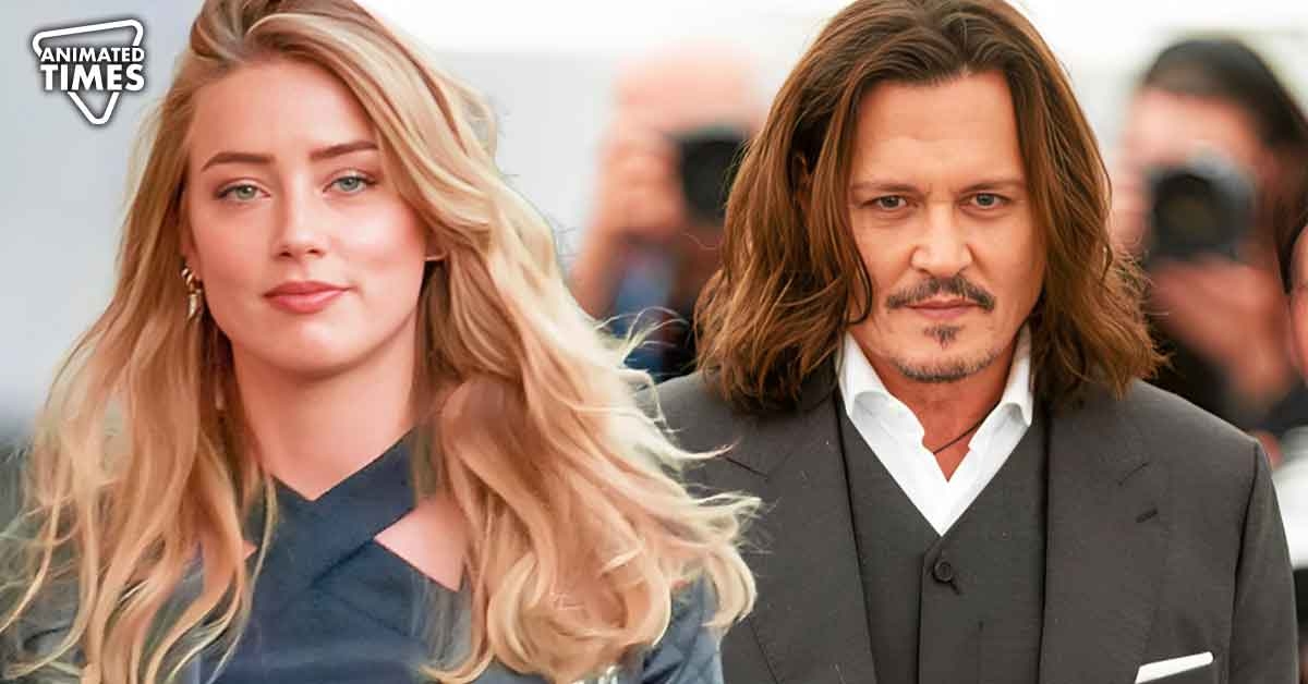 “I am very happy in spain”: Amber Heard Has Fallen in Love While Johnny Depp Fans Continue to Trouble the Aquaman Star