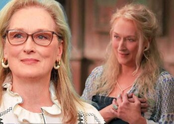 "I never liked you": Meryl Streep Was Caught Off Guard After Hollywood Legend Made a Painful Confession to Her Face