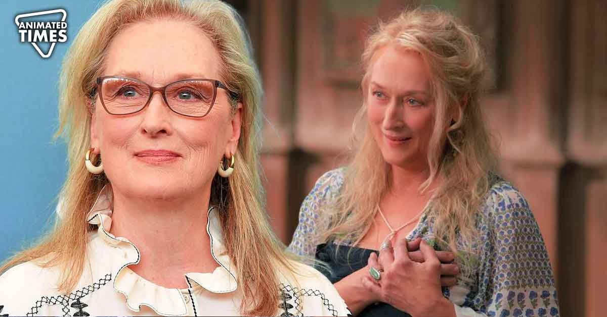“I never liked you”: Meryl Streep Was Caught Off Guard After Hollywood Legend Made a Painful Confession to Her Face