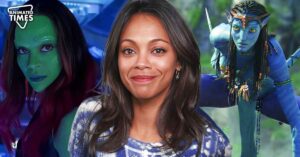 After Retiring From MCU, Zoe Saldaña Makes Concerning Statement About Her Future in  $5.2 Billion Franchise
