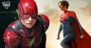 How Much Money Did Sasha Calle Earn from ‘The Flash’ – Supergirl’s DCU Salary REVEALED