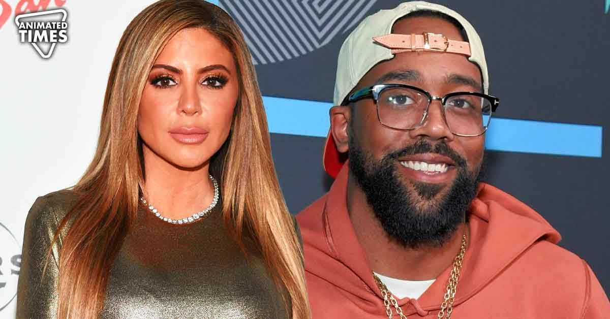 Larsa Pippen Blasts Gold Digger Accusations for Her Relationship With $2B Worth Michael Jordan’s Son Marcus