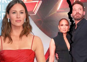 Jennifer Lopez Changes Her Mind About Jennifer Garner While She Struggles to Save Her Marriage With Ben Affleck