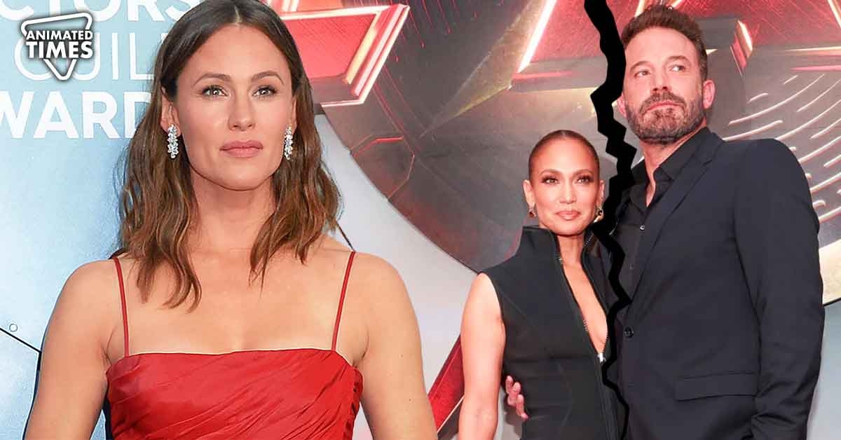 Jennifer Lopez Changes Her Mind About Jennifer Garner While She Struggles to Save Her Marriage With Ben Affleck