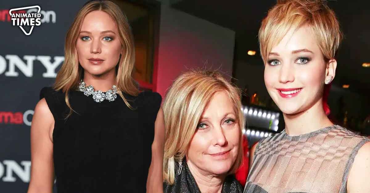 “My mom sold it for me”: Jennifer Lawrence Reveals Her Mom Sold Actress’ Toilet on Craigslist to a Fan for the Weirdest Reason