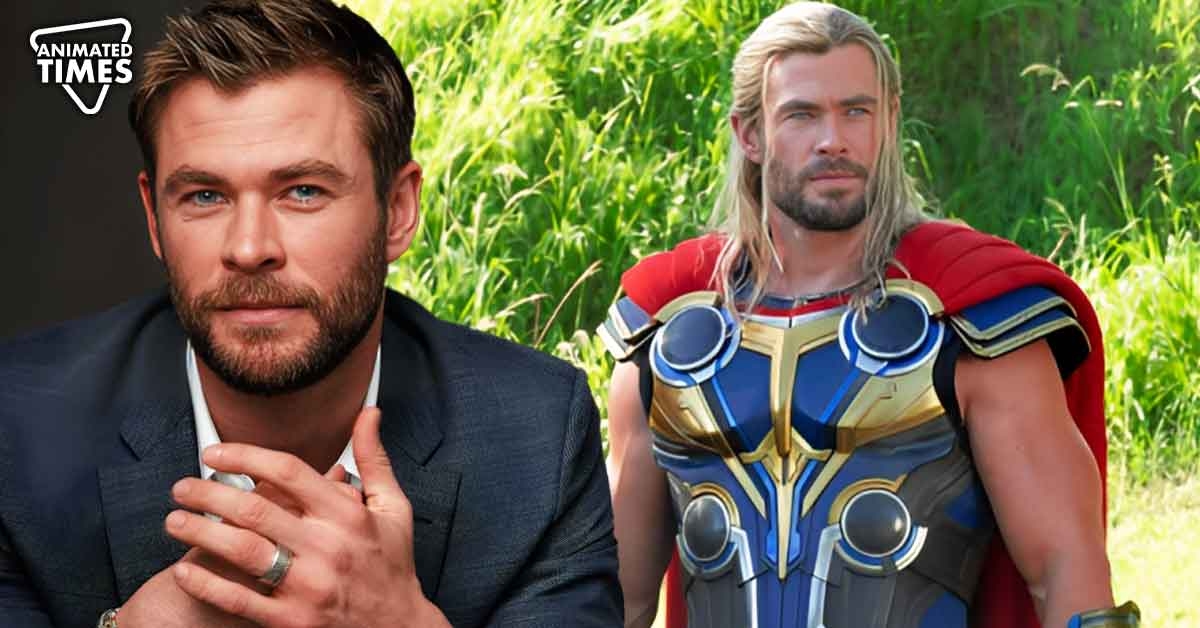 “I don’t want to continue…” Chris Hemsworth Addresses Retirement From MCU After Thor: Love and Thunder Hate