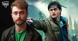 Daniel Radcliffe Refuses to Return to Harry Potter Franchise With a Cameo