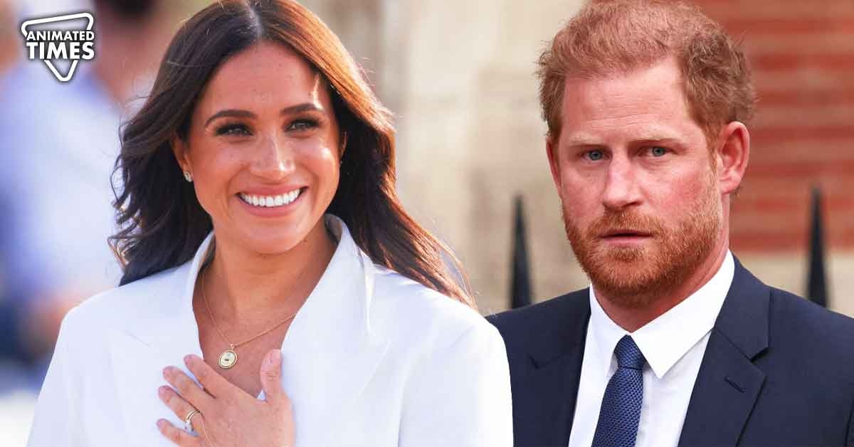 Spotify Kicks Out Meghan Markle and Prince Harry’s Podcast After Royal Couple Failed to Uphold Deal