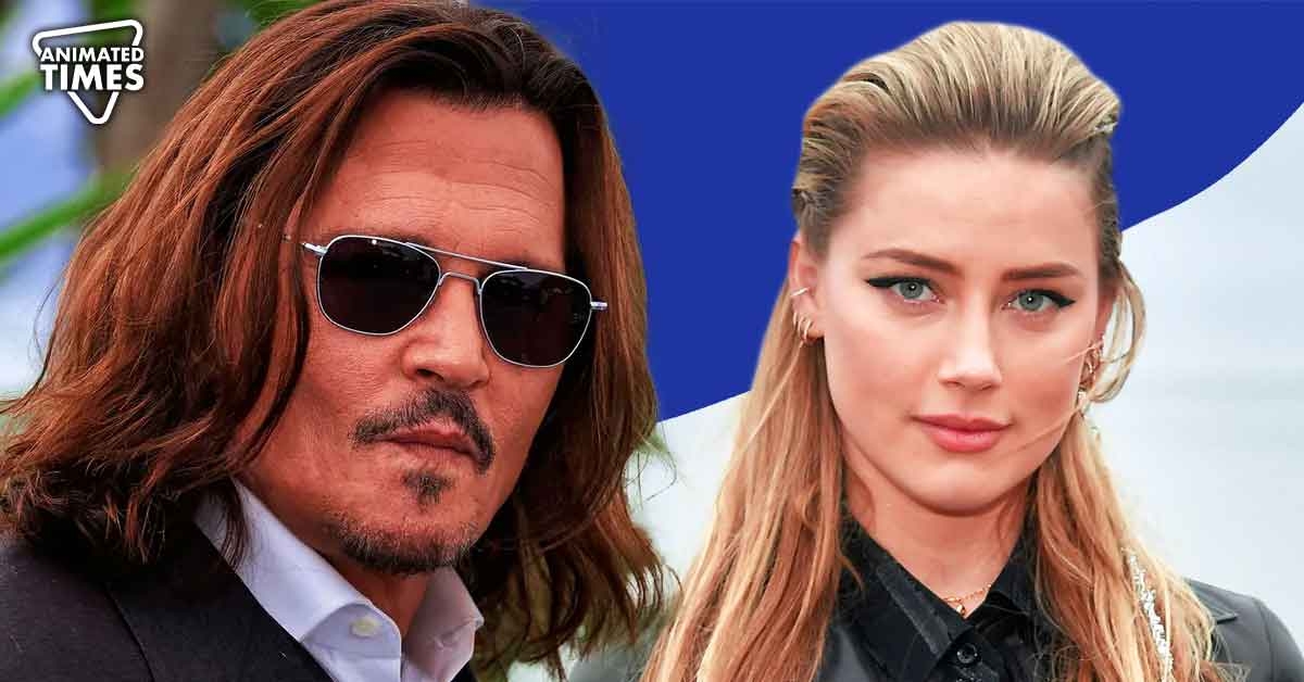 “She’s still recovering from the trauma”: Johnny Depp Has Left Amber Heard Scarred For Life After Humiliation During the Trial