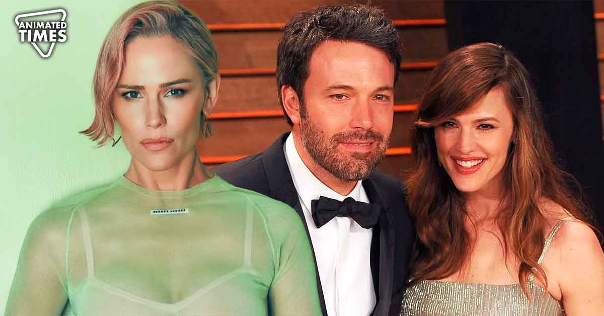 “To invite another man into the house..”: Jennifer Garner Struggling to Take the Next Step With Boyfriend As Divorce With Ben Affleck Has Left Her Scarred