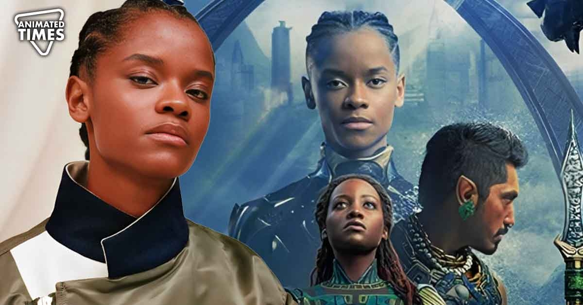 “It is in the comic books, really”: Marvel Star Gives an Exciting Update About Black Panther 3
