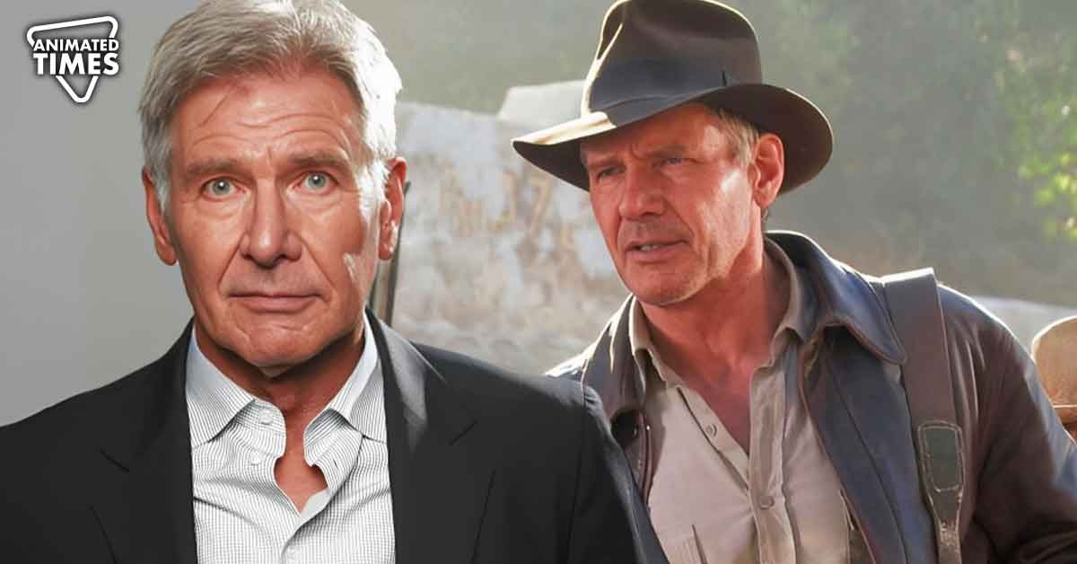 “Should we be doing this?”: Harrison Ford Explains His Painful Decision to Leave Millions of Dollar Behind After His Retirement From Indiana Jones