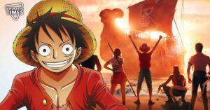 Netflix Reveals Luffy Live Action Outfit in Tudum Event