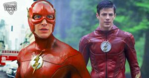 “You considered Marlon Brando before Grant Gustin”: Arrowverse Fans Enraged as The Flash Never Considered The CW Star for a Cameo