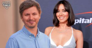 “He’s just a weird little freak”: Aubrey Plaza’s Ex-Boyfriend Michael Cera Wanted to Marry Her for a Weird Reason in Las Vegas