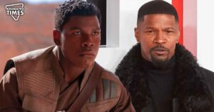 “He better pick up”: Star Wars Star John Boyega Leaves Fans Heartbroken With Disturbing Jamie Foxx Health Updates as Actor Fights for Life