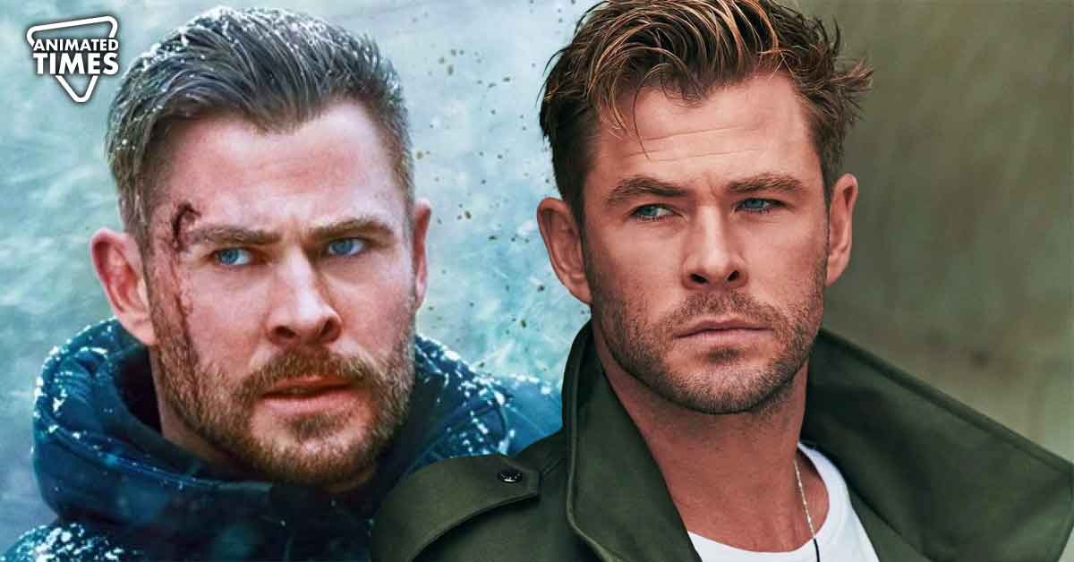 Extraction 3: Will Chris Hemsworth Return for Third Movie to Become Hollywood’s Leading Action Star?