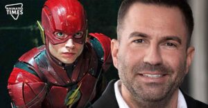 The Flash Producer Debunks Sequel Rumors Amidst VFX Backlash: “We’re not really familiar with that draft”