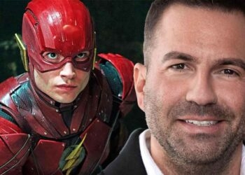 The-Flash-Producer-Debunks-Sequel-Rumors-Amidst-VFX-Backlash-Were-not-really-familiar-with-that-draft